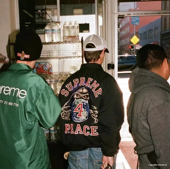 New L 23FW green M JACKET COACHES S Jacket XL Coach York NYC Black navy orange 0804